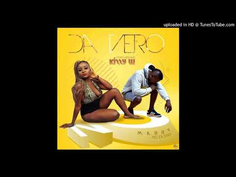 Da Vero Feat  Kizzy W • No Marry No Eating • Liberian Music 2018