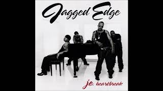 Jagged Edge : Girl Is Mine