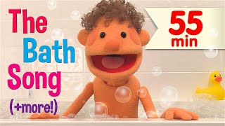 Download lagu The Bath Song   More | Songs for Kids! | Super Simple Songs mp3