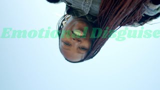 Lesibu Grand – “Emotional Disguise”