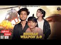 Russian Weapon 2 0 Official Video Pravesh Lion Lucky Thakur Mahi Jangid New Haryanvi Song 2025