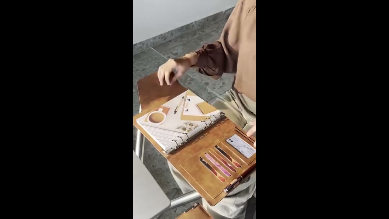 Video Poster