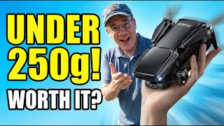 Best Budget Drone Under 250g? Ruko U11 Mini 4K Tested!