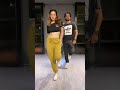 Tunisha Sharma Instra Dance Short TIME TV