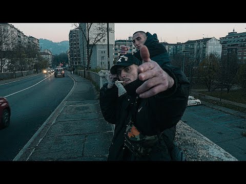 SBEMBER - 10125 MAFIA (prod. MOREA)