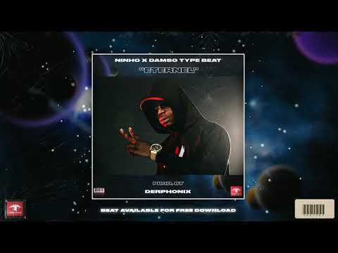 Éternel - Ninho x Damso Ambient Beat 2020 / Ambient Trap Instrumental
