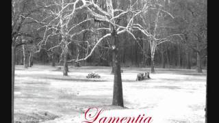 Lamentia - Earth Libretto (Demo)