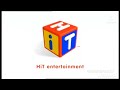 WNET Thirteen And Very Short Hit Entertainment Logo 2014