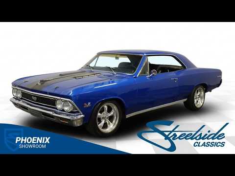 1966 Chevrolet Chevelle (CC-2087179) for sale in Mesa, Arizona