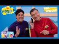 Lachy Simon S Storytime Surprise Ready Steady Wiggle S5E12 The Wiggles