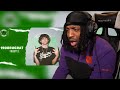 1900Rugrat One Take Freestyle On The Radar REACTION