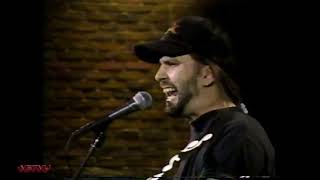Have Mercy - Steve Earle