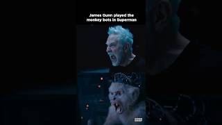 Download lagu James Gunn did the motion capture for Lex Luthor’s monkey bots! mp3 Download lagu James Gunn did the motion capture for Lex Luthor’s monkey bots! mp3