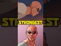 Prisoner Mark Might Be The STRONGEST Variant Invincible Season 3 Invincible Comics Shorts