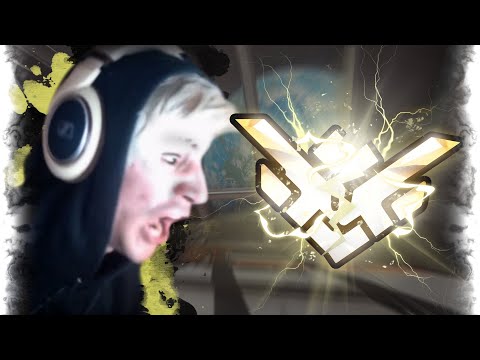 XQC GETS PLACED IN PLAT?... | Overwatch Best and Funny Moments - Ep.255