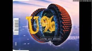 U96 - Inside Your Dreams (Video Version)