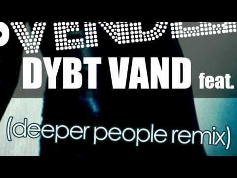 Remix - Svenstrup & Vendelboe - Dybt Vand (Feat. Nadia Malm) (Deeper People Remix)