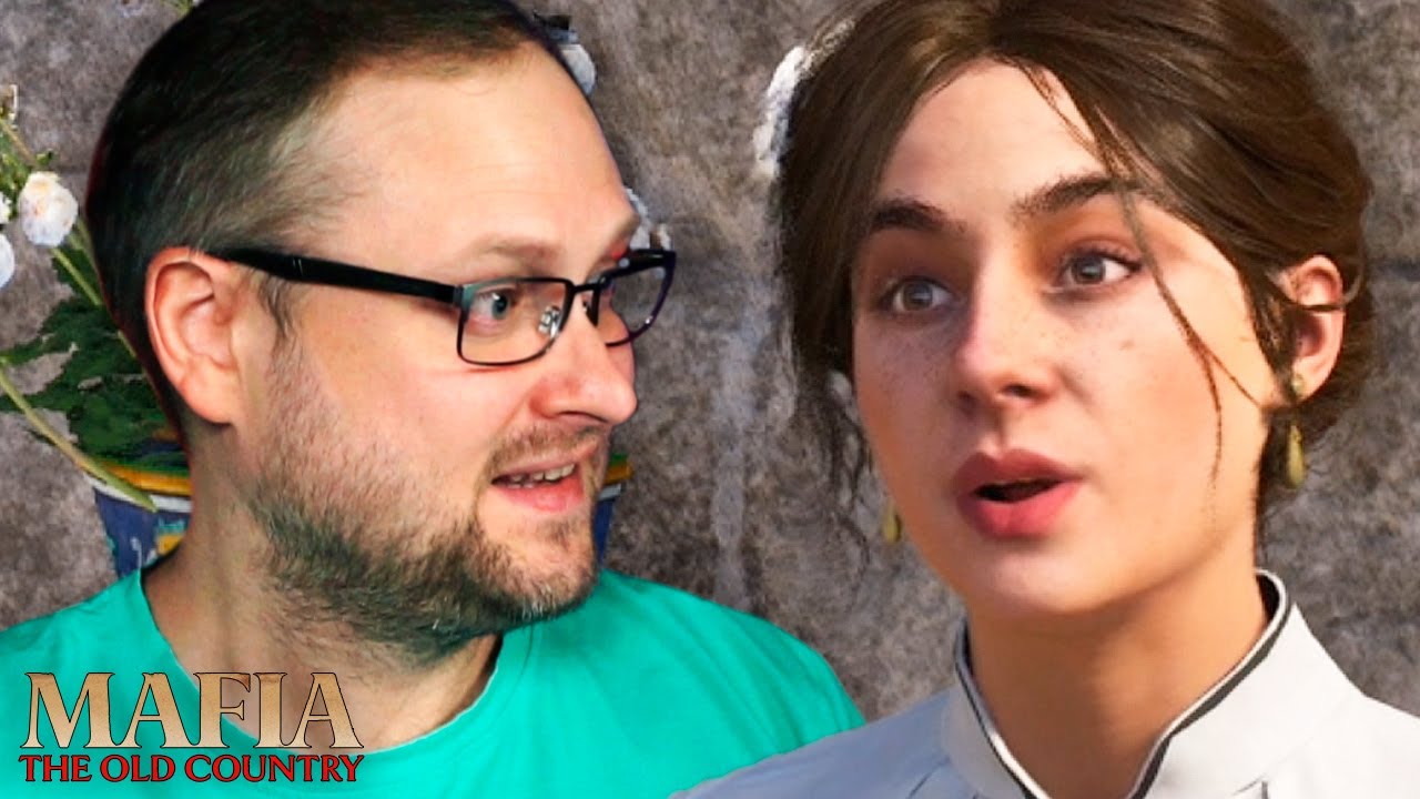 ДЕНЬ СВЯТЫХ ► Mafia: The Old Country #8