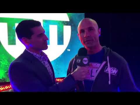 Watch – Pre AEW Dynamite Live | 02/12/20 Cedar Park, TX