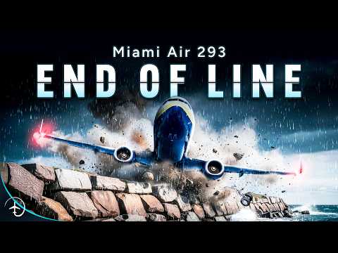 Why COULDN'T They STOP?! | Miami Air Flight 293