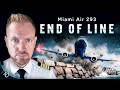 When EVERYTHING Goes WRONG! | Miami Air Flight 293 DEFAULT Thumbnail