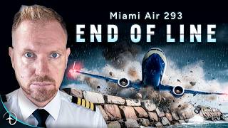 When EVERYTHING Goes WRONG! | Miami Air Flight 293 MQDEFAULT Thumbnail