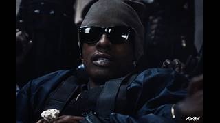 A$AP ROCKY - SWAT TEAM (Official Video)