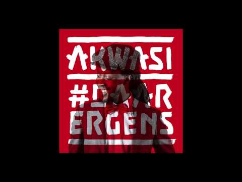 12. Akwasi - Pauline met Jayh, Lange Frans & Fit (Geproduceerd door Drummakid & Esco) + LYRICS