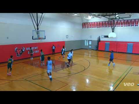 Swisher Sweets(63) tier 13 - 2023 Fall Eastside shooting stars(56) - tcbl sunday