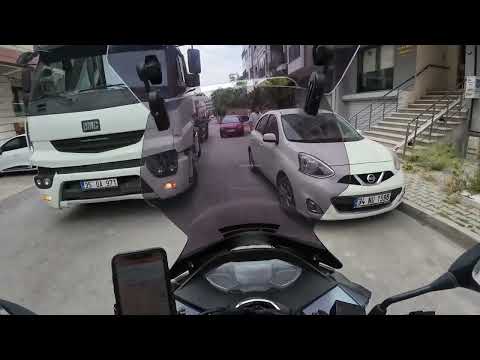 YEMEKSEPETİNE VEDA TRENDYOL GO ' YA GEÇTİM ARASINDAKİ FARKLAR NELER ? KURYELERE BU CEZALAR NEDEN ?