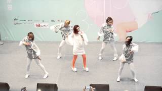 Selina 任家萱 「看我的 Watch Me Now」【3.1415】台南簽唱會