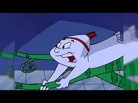 Moonflower - The Toothbrush Family Full Episode - Puddle Jumper Children's Animation