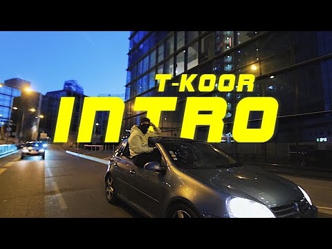 T-Koor - Intro