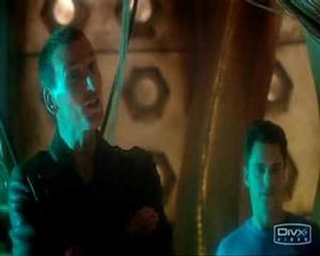 I wanna talk about Doctor ME