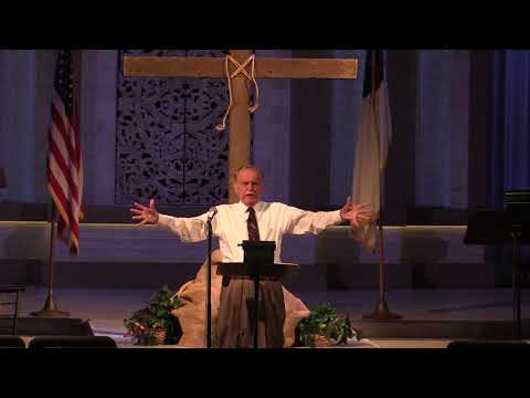 Dr. Lou Barbieri  - Seven Godly Virtues - 4