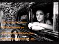 Ana Free - It's Time with lyrics 