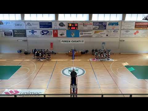 4'GIORNATA U15#OLDWILDWEST vs VEROVOLLEY PROVICTORIA