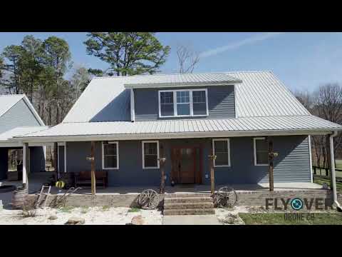 Fly Over Drone Co video.