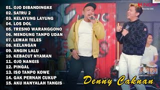 Download lagu OJO DIBANDINGKE - DENNY CAKNAN FT. ABAH LALA |  DC MUSIK FULL ALBUM TERBARU 2022 SATRU 2 mp3