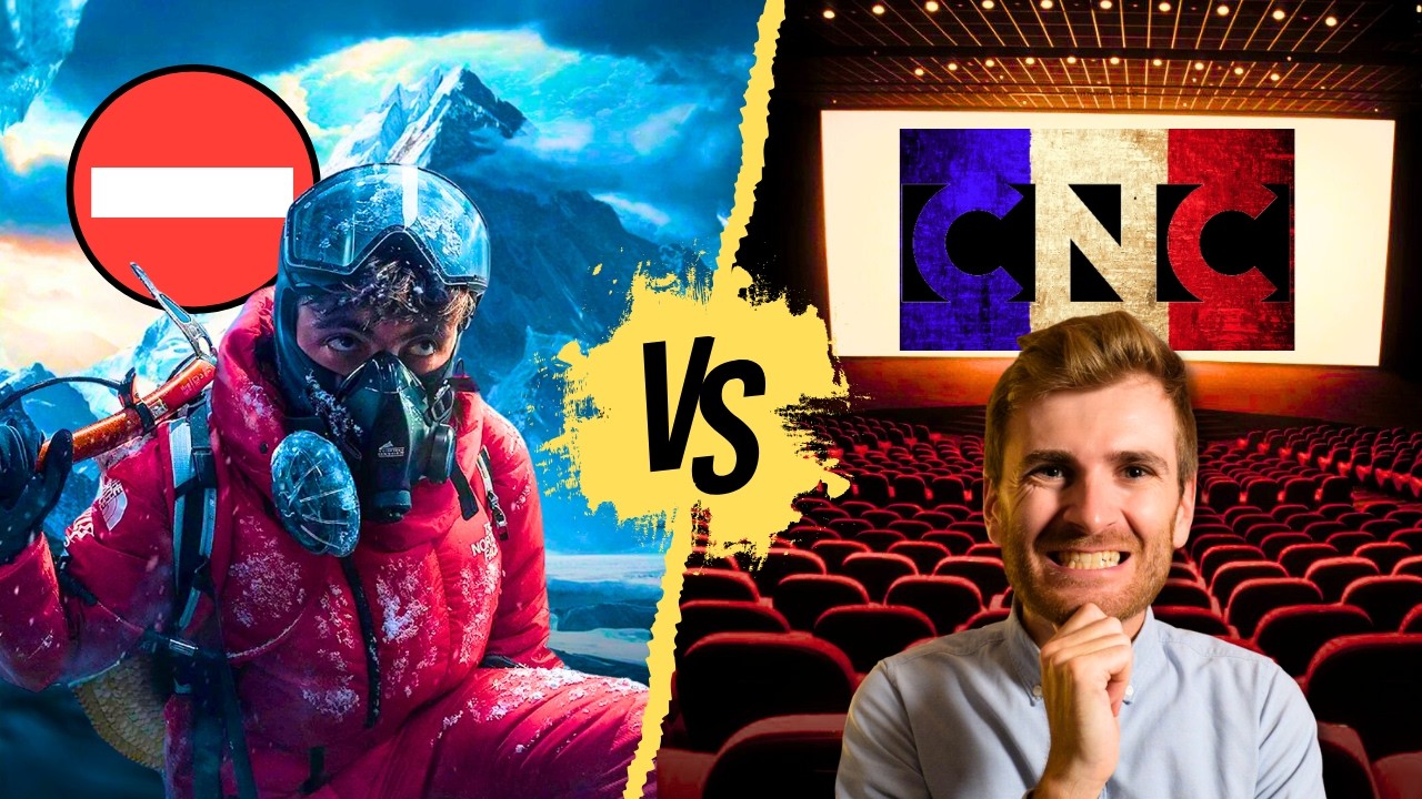 INOXTAG et KAIZEN mettent en danger le cinéma français ? 🚨