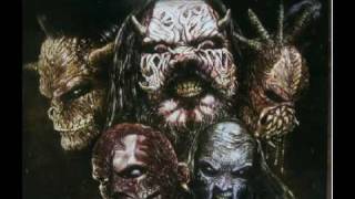 Lordi - Deadache