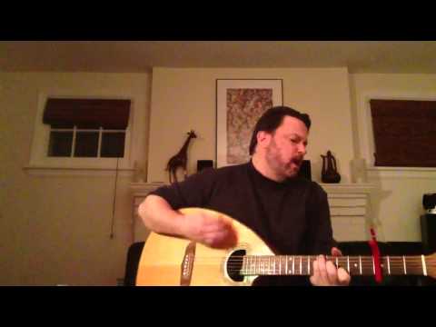 Cannonball (Damien Rice cover)