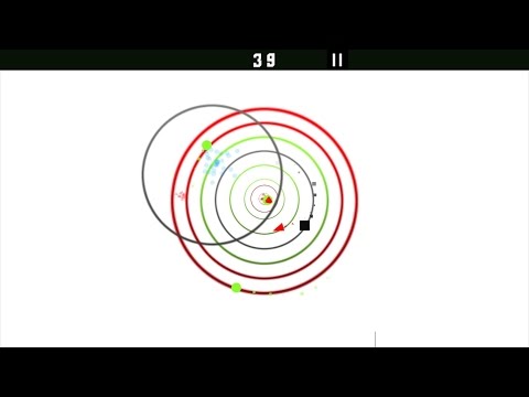 Orbital Pixel