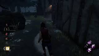 [dbd]デドバ配信