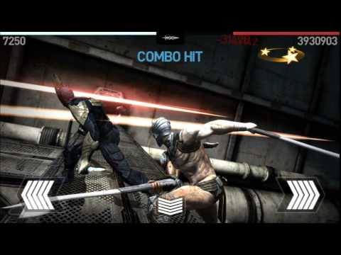 King of Redemption - Immune to Magic