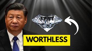 Download lagu How Chinese Consumers Crashed the Lab Grown Diamond Market mp3