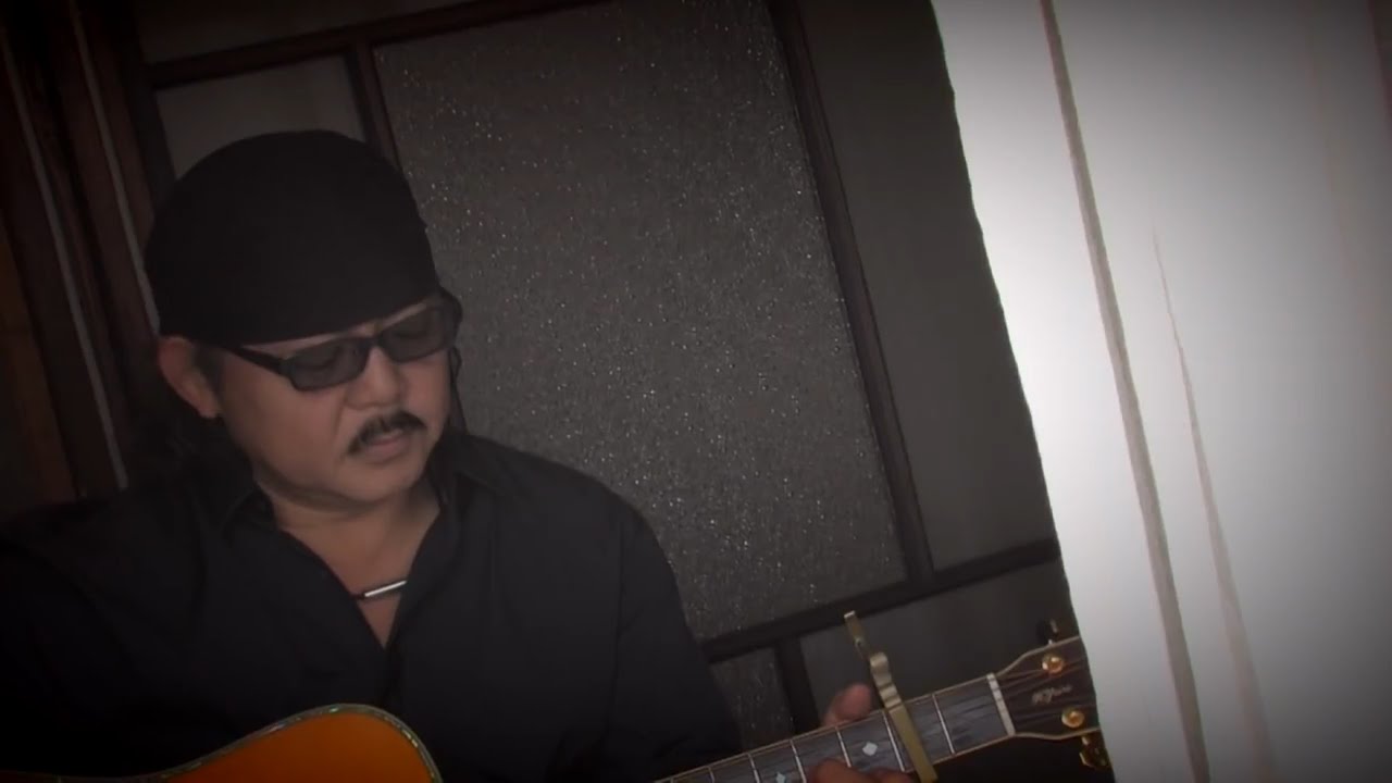 【J-force】 生きる程に／小田純平 【PV】