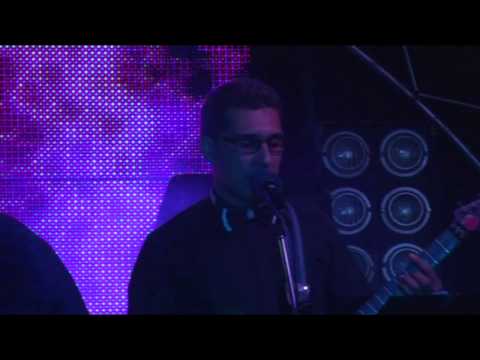 Arash Armand & Parvin Fatahi Wedding-16 SEP 2013- Music Band by Amin Farhadi and Ardalan Manghoosh