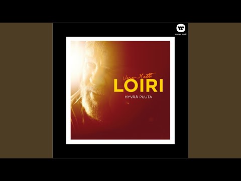 Kaiken Nähnyt - Vesa-Matti Loiri