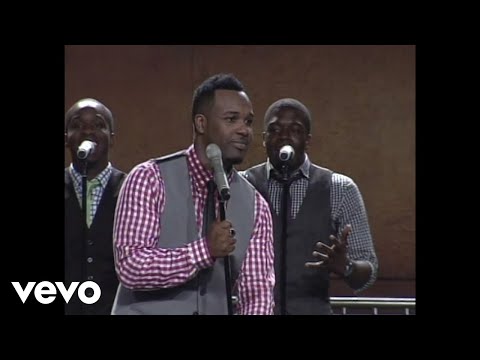 VaShawn Mitchell - His Blood Still Works (Live)